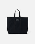 Canvas Tote Bag / Black