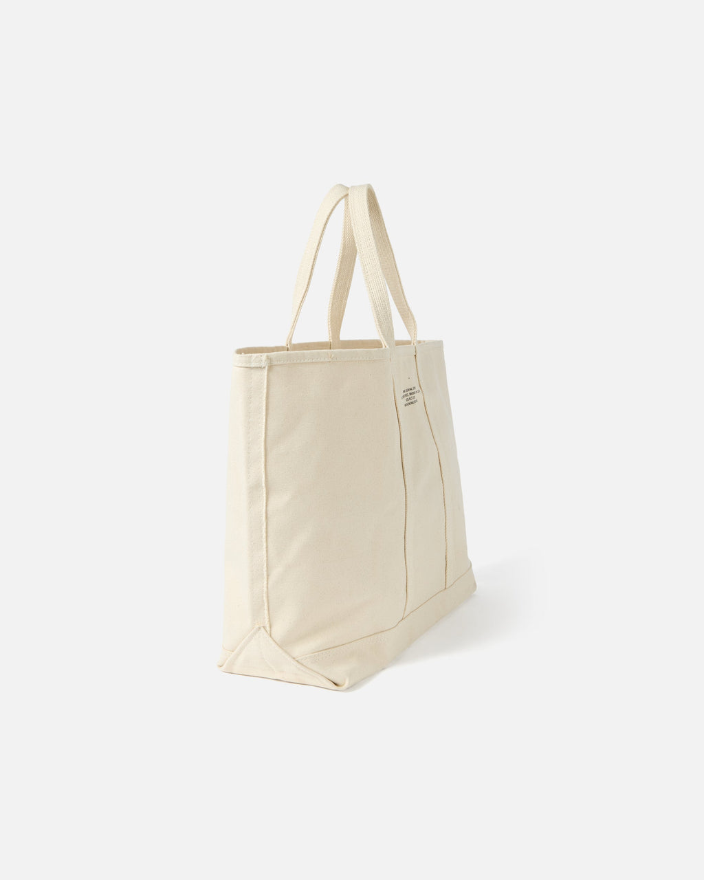 Canvas Tote Bag