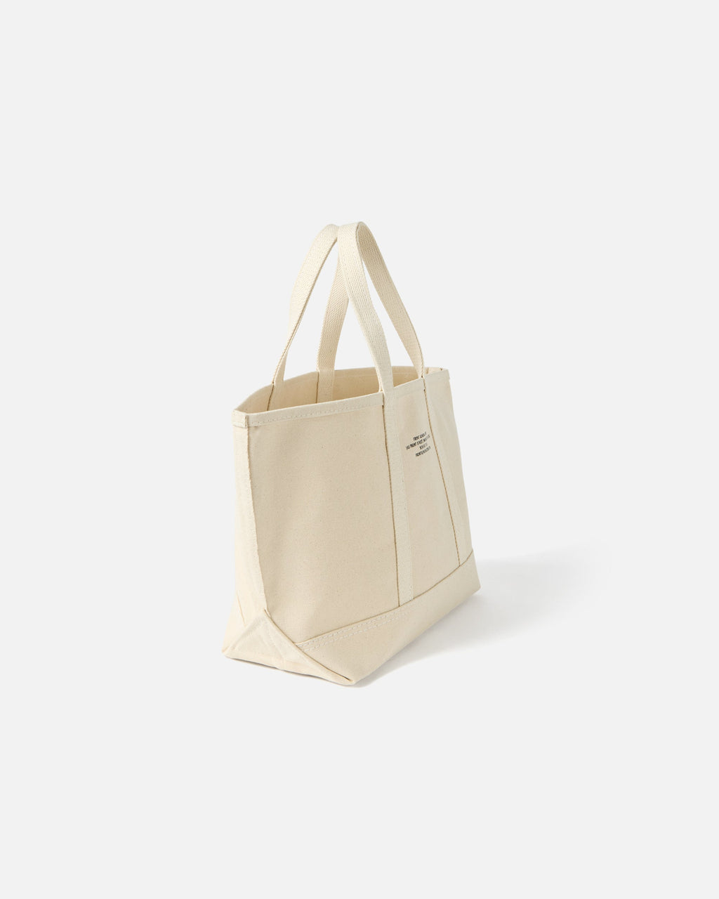 Canvas Tote Bag