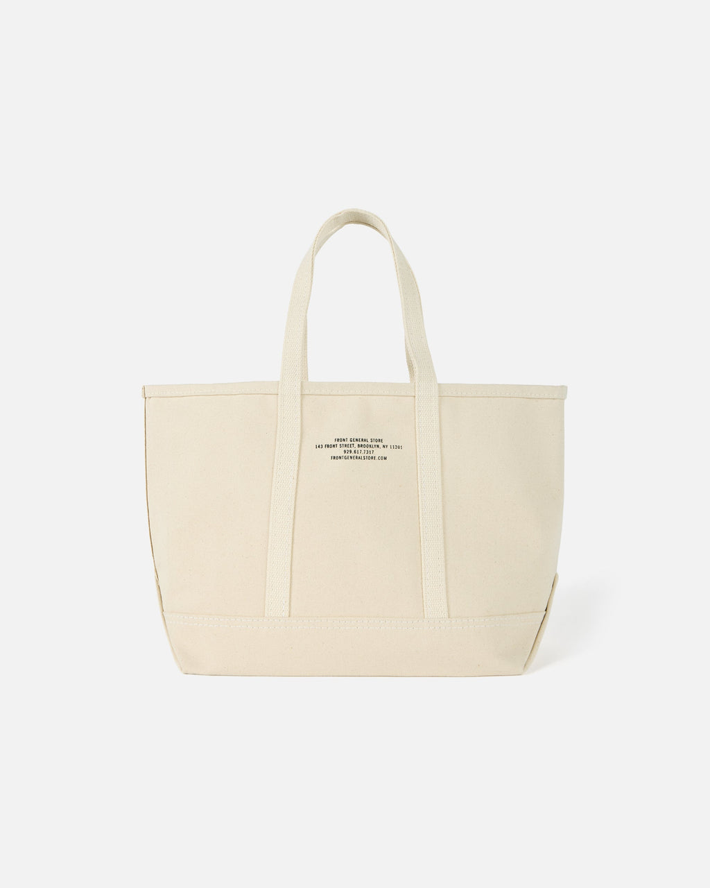 Canvas Tote Bag