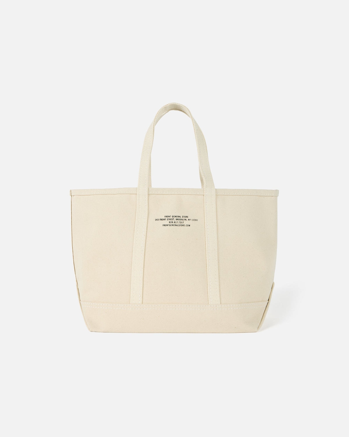 Canvas Tote Bag