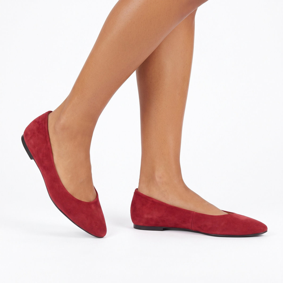 Valore Ballet Flats