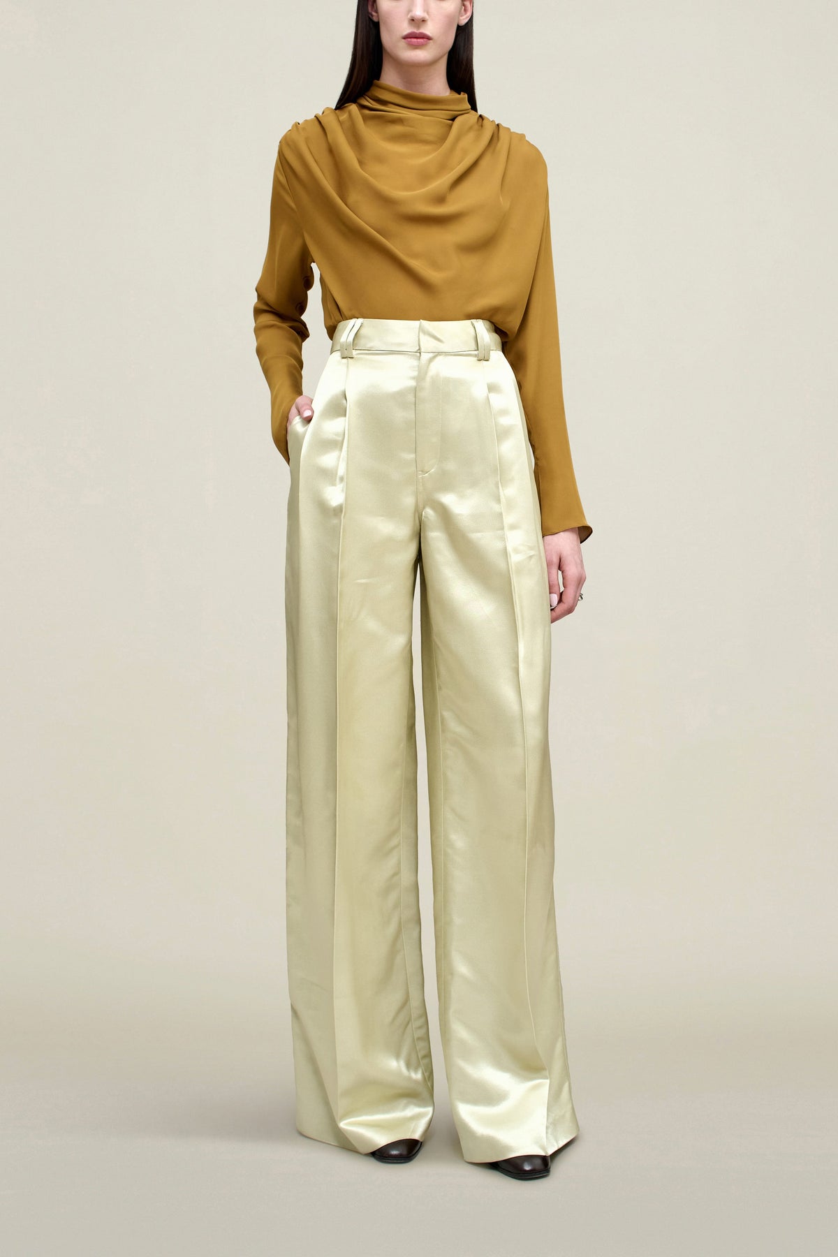 Kallmeyer Fatima Trouser