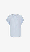 Forte Forte Chic Taffeta Shirt