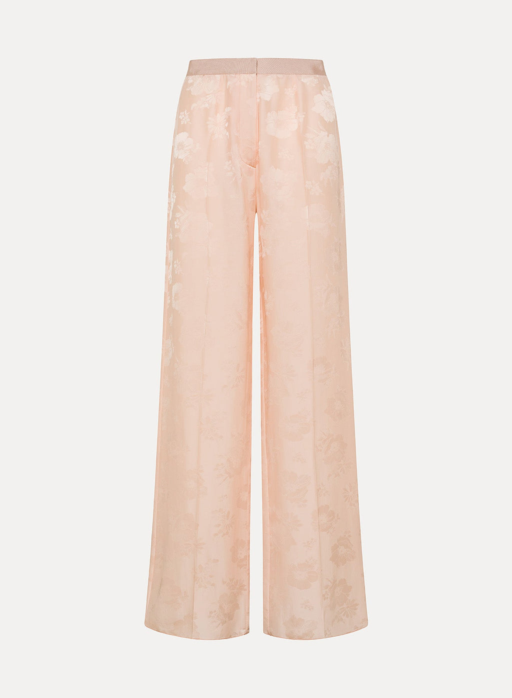 Forte Forte Jacquard Trousers