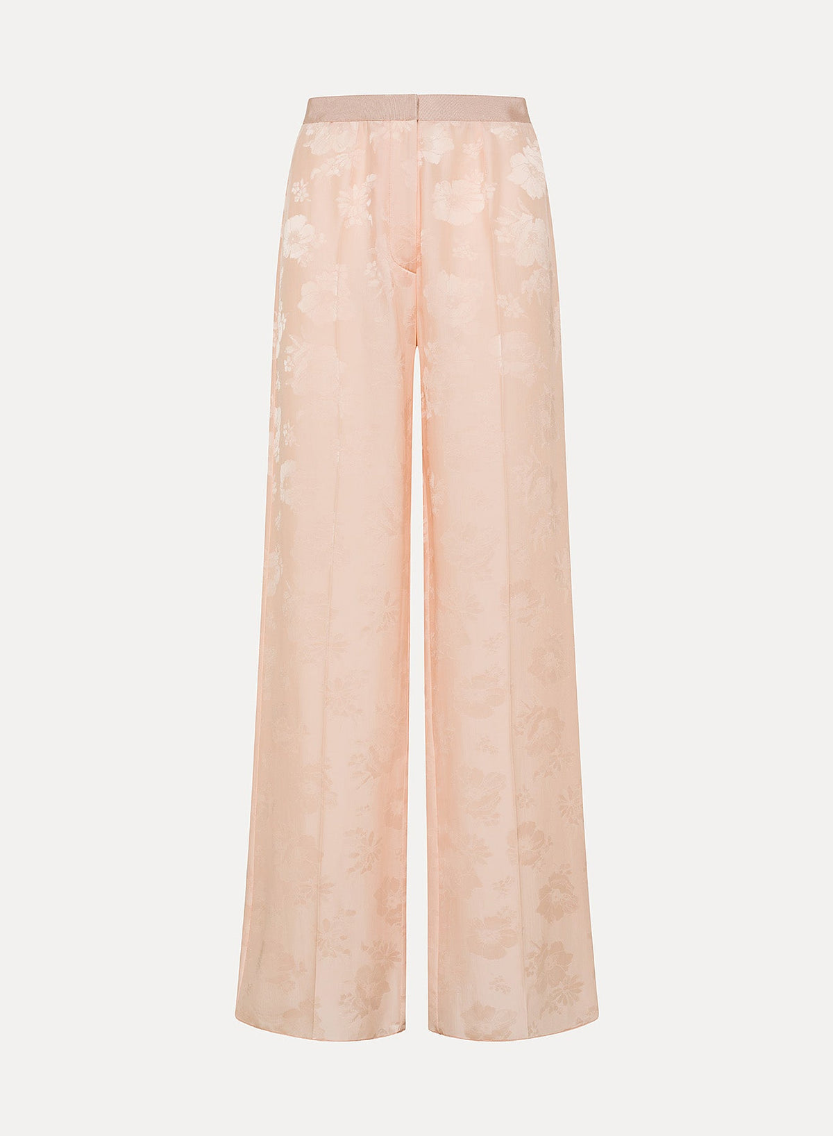 Forte Forte Jacquard Trousers