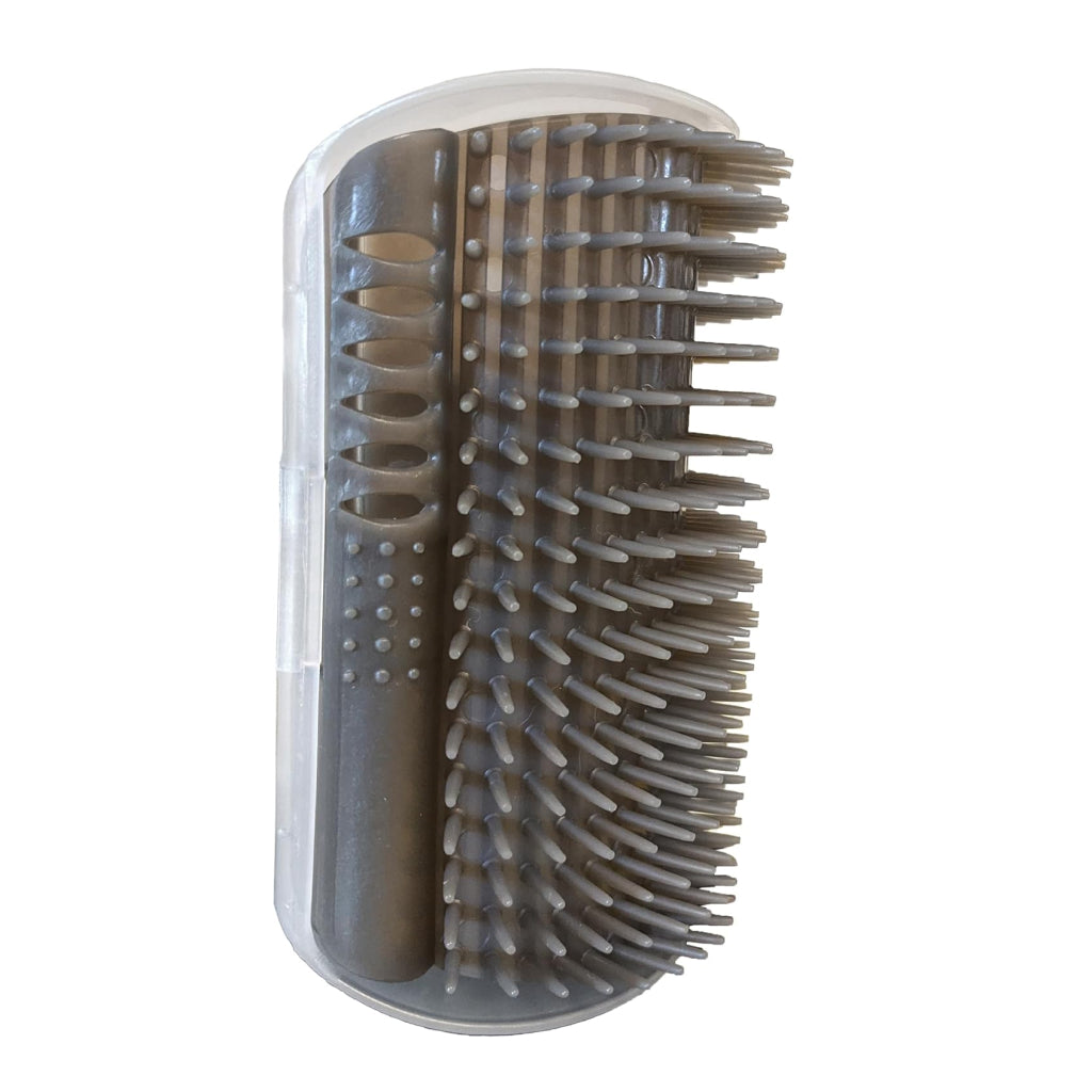 Ethical Spot Naturals Silver Vine Self Groomer For Cats
