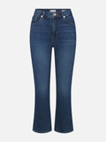 Frame The Reboot Crop Jean