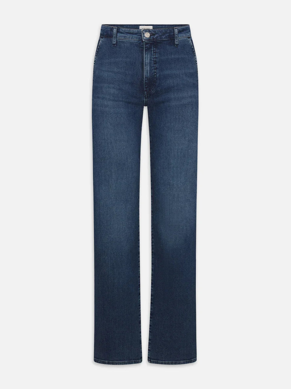 Frame The Straight Trouser Jean