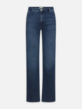Frame The Straight Trouser Jean