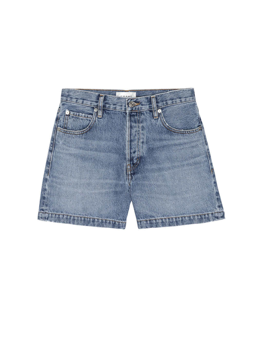 Frame The Everyday Short