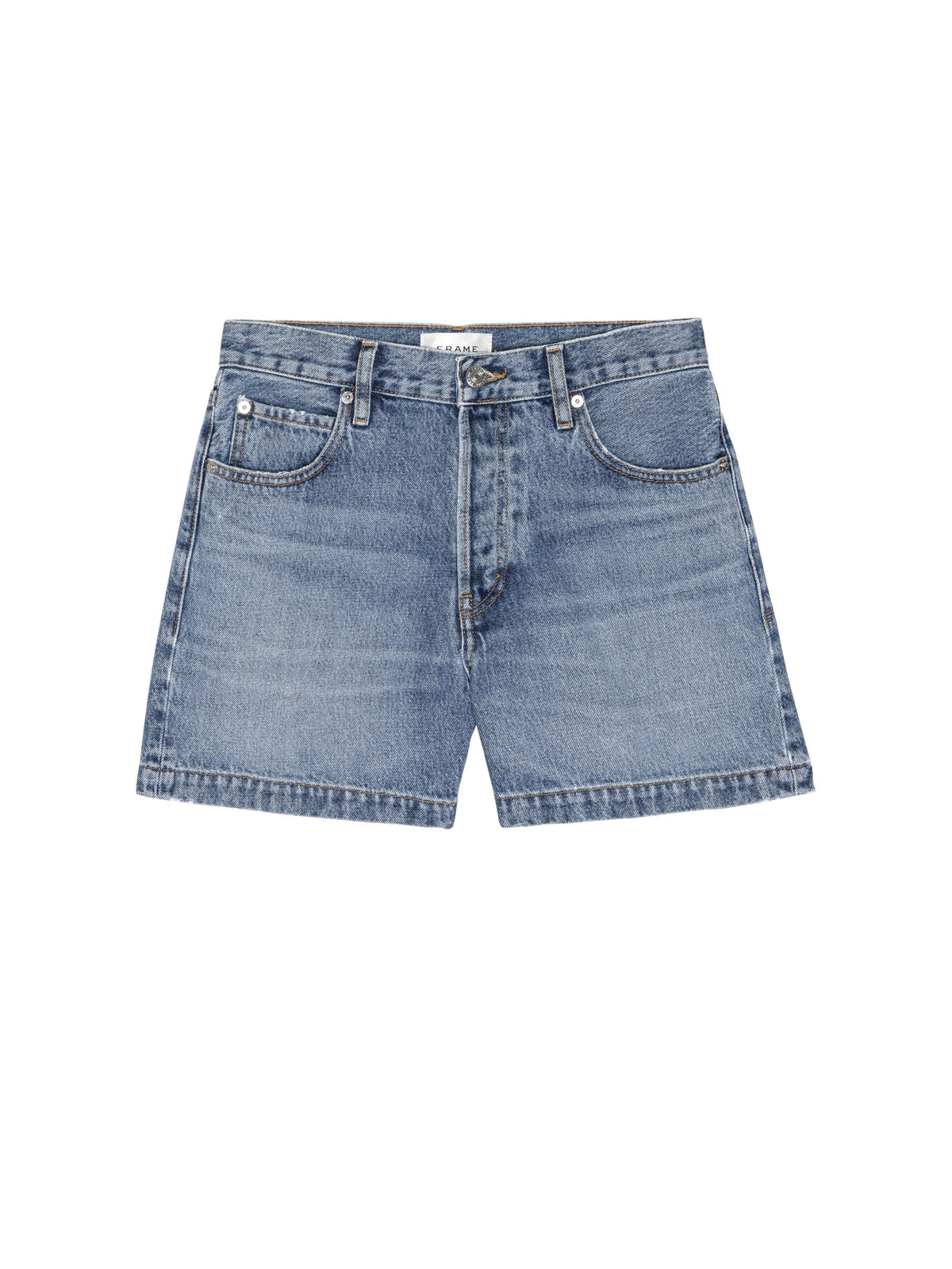 Frame The Everyday Short