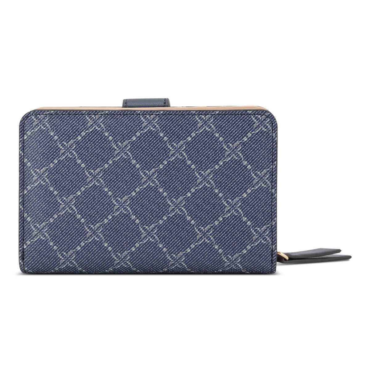 Luela French Wallet