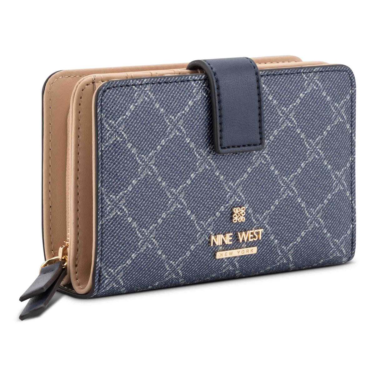 Luela French Wallet