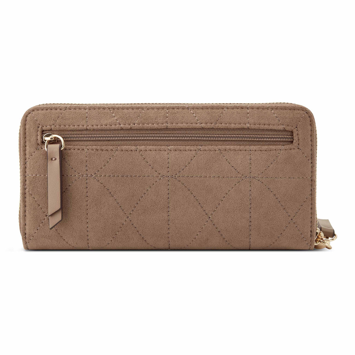 Marlyn Zip Around Wristlet
