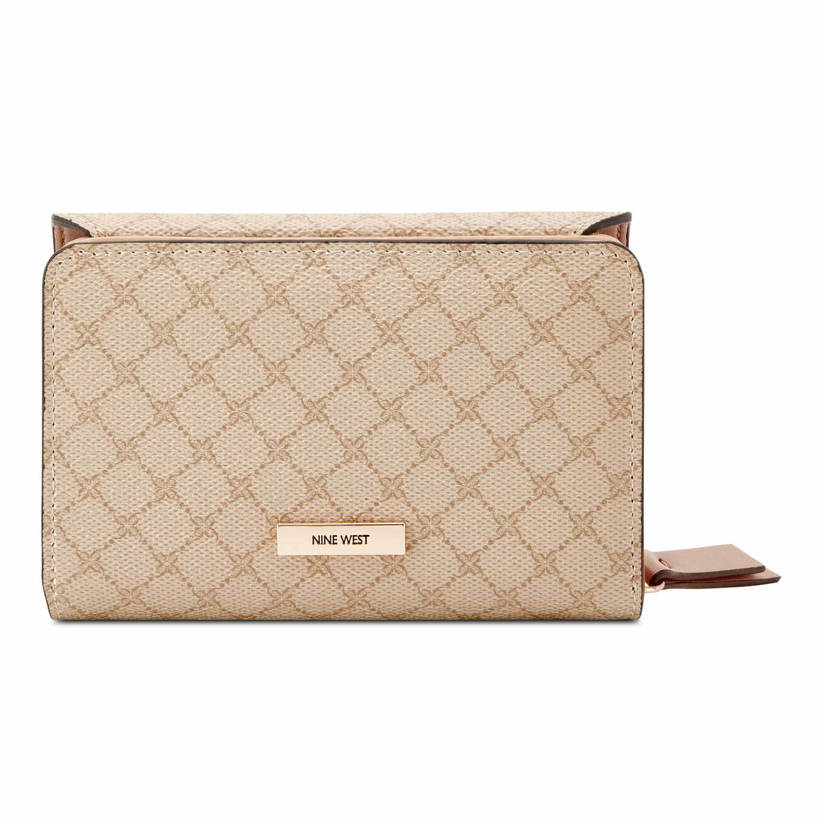 Quilla French Wallet