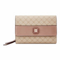Quilla French Wallet