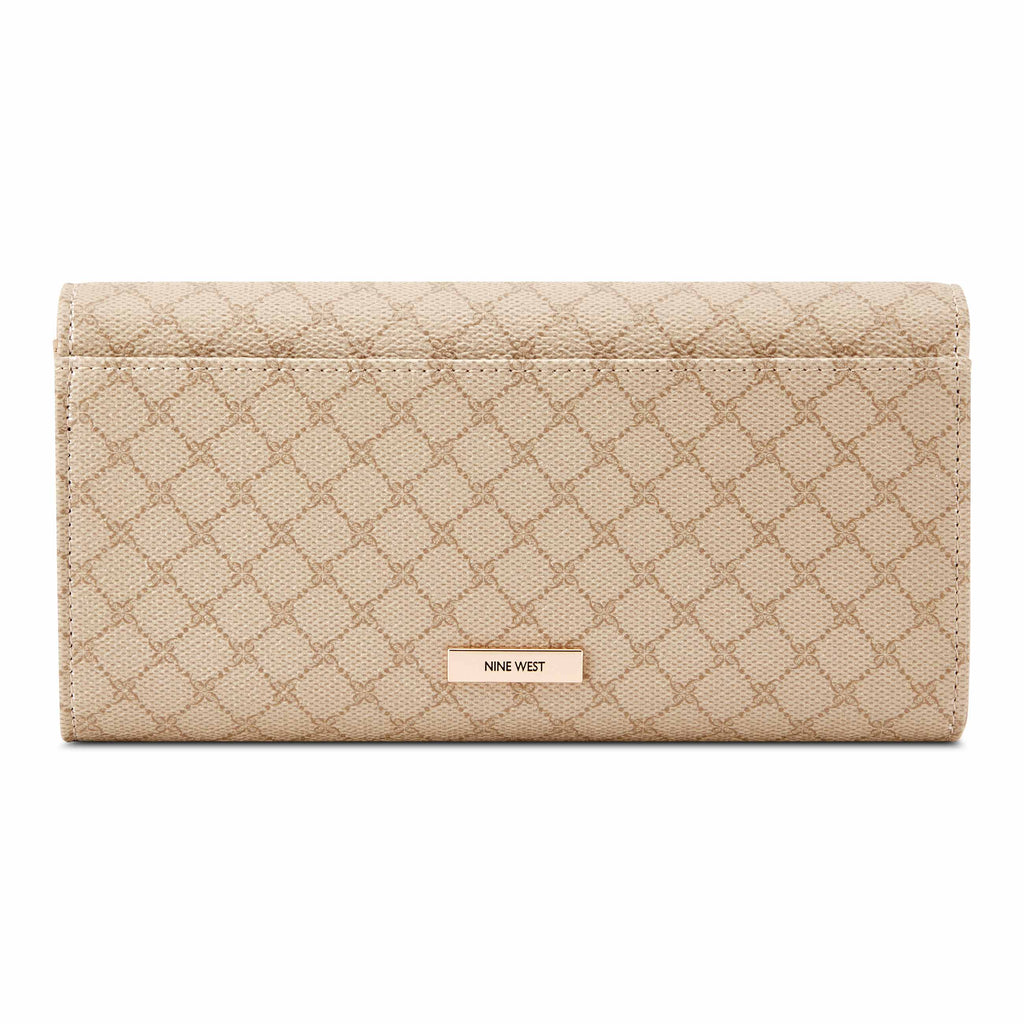 Quilla Phone Clutch Wallet