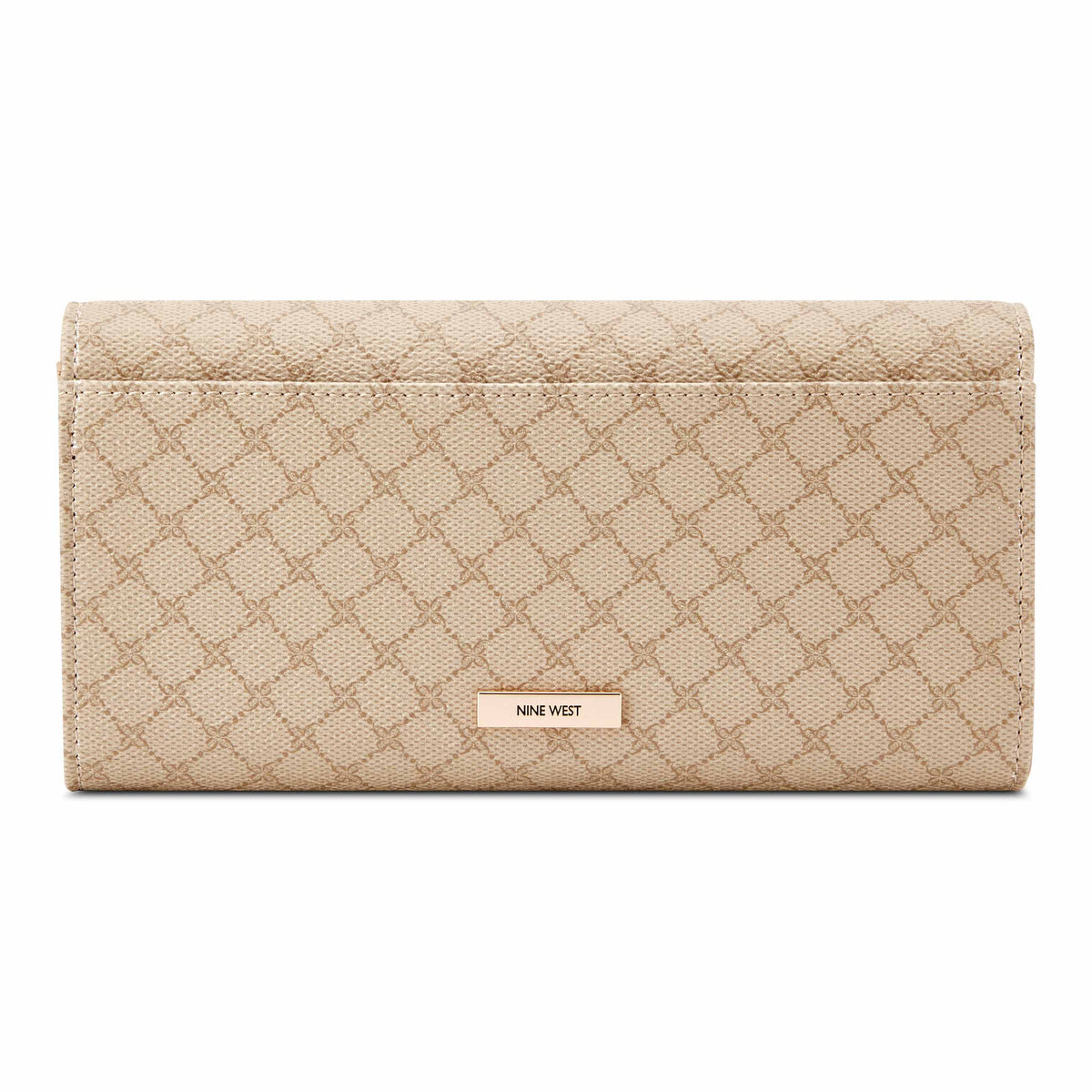 Quilla Phone Clutch Wallet