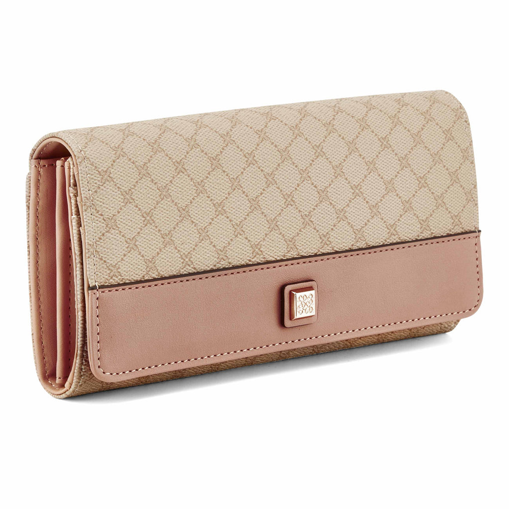 Quilla Phone Clutch Wallet