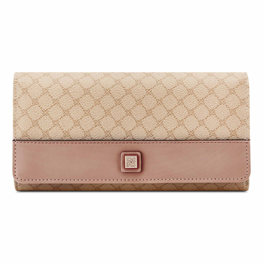 Quilla Phone Clutch Wallet