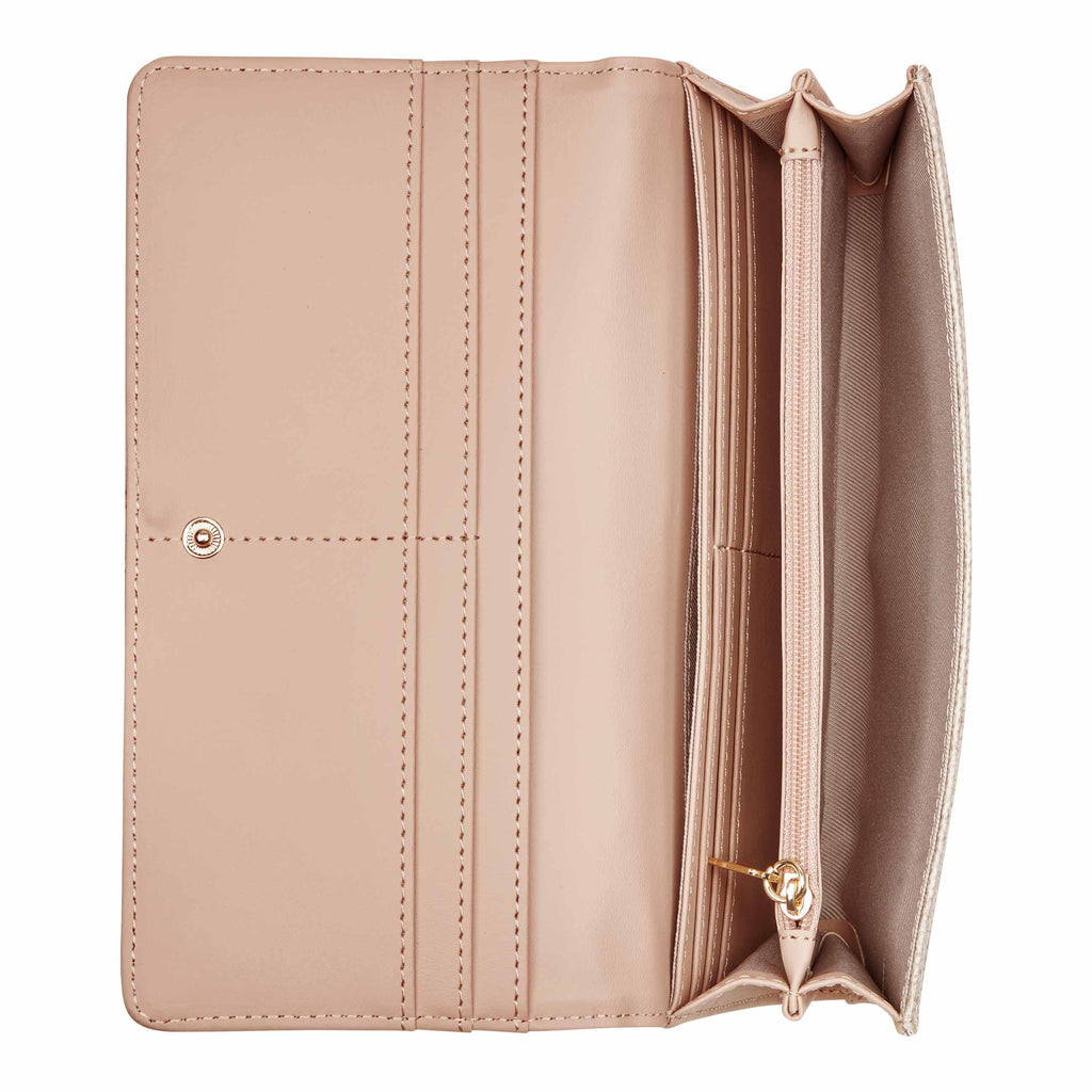Quilla Phone Clutch Wallet