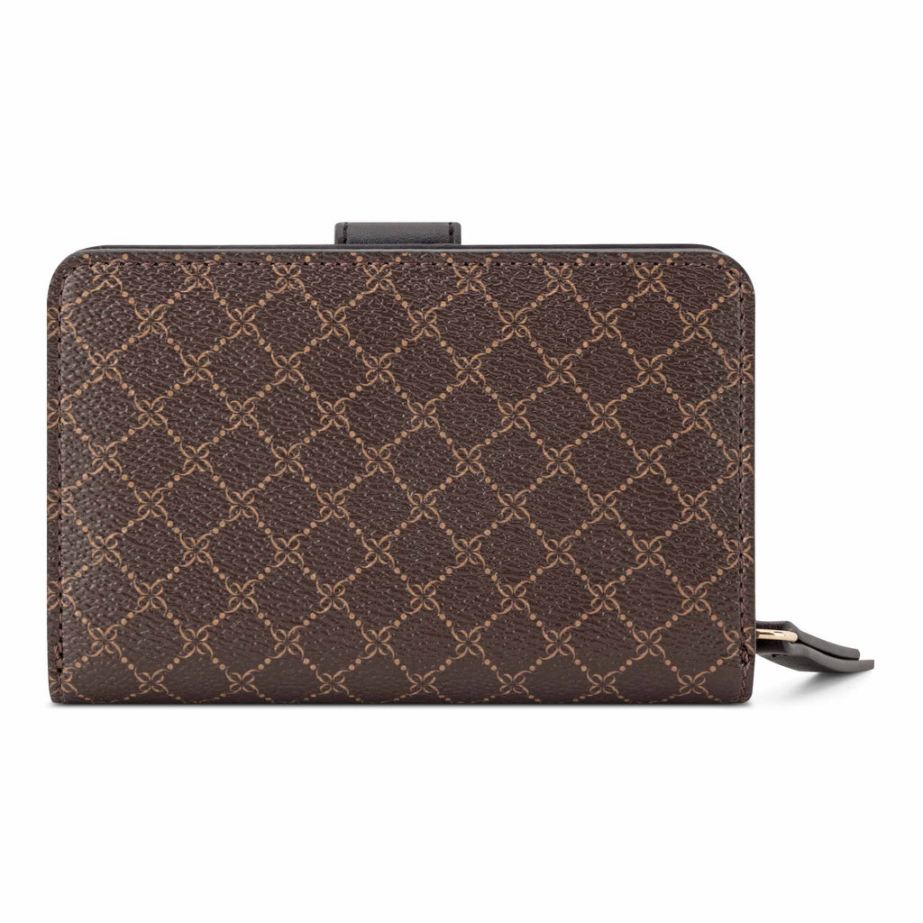 Luela French Wallet