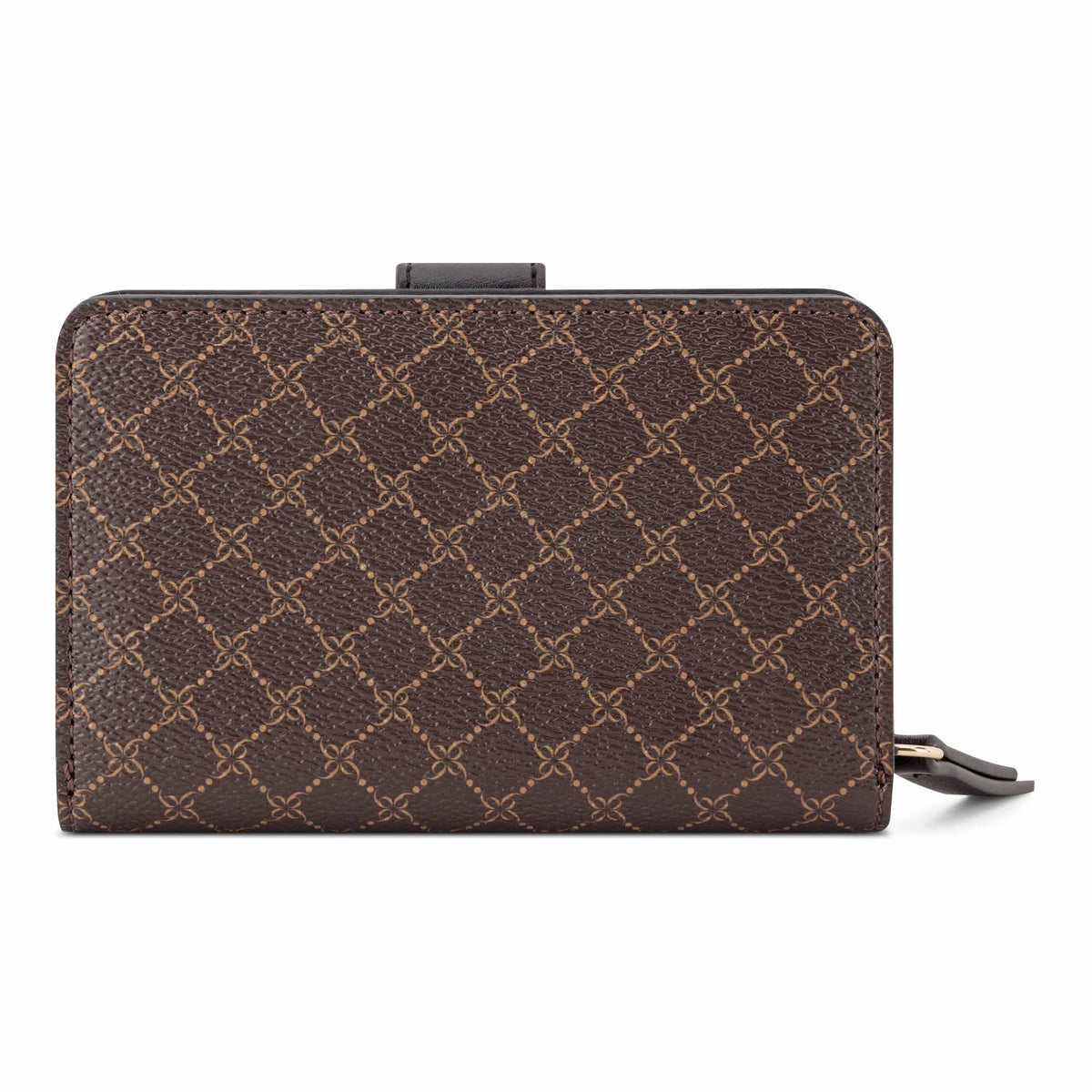 Luela French Wallet