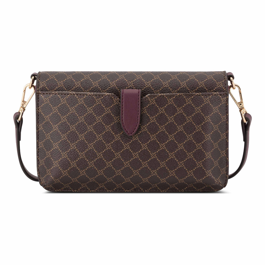 Luela Phone Wallet Crossbody