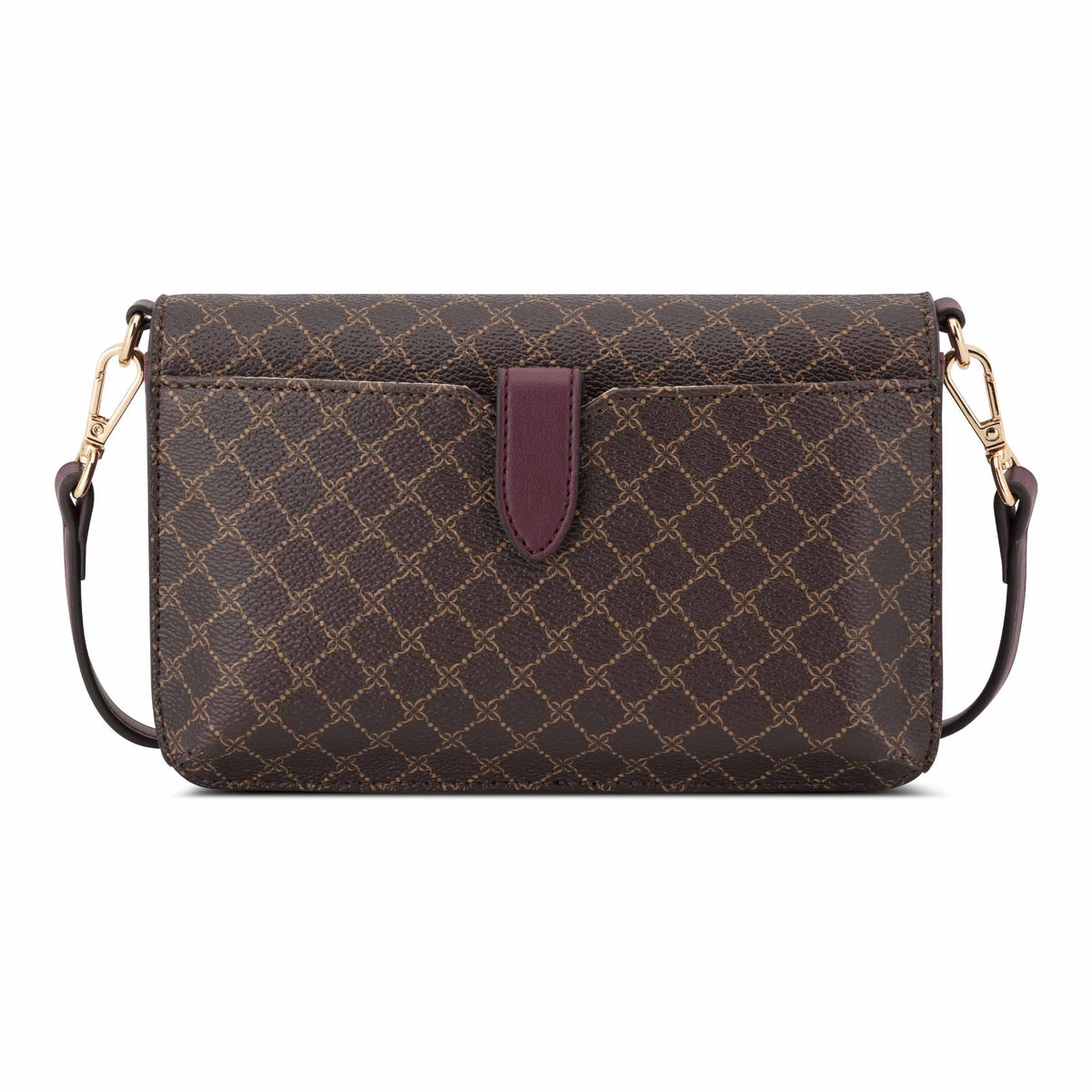 Luela Phone Wallet Crossbody