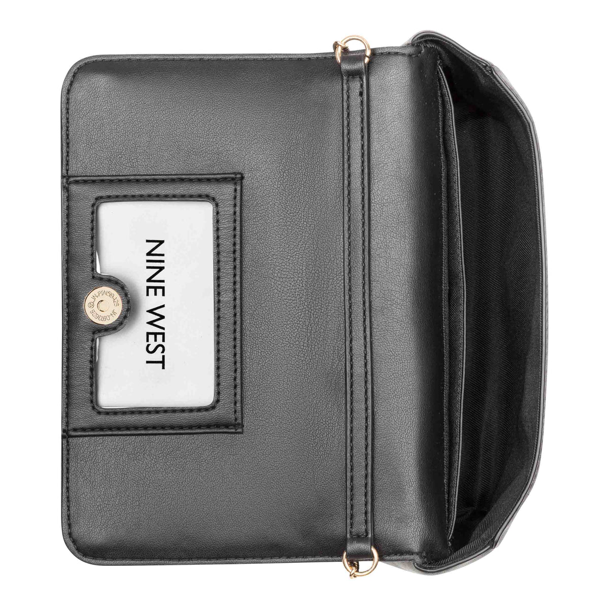 Kiersten Chain Phone Clutch Crossbody