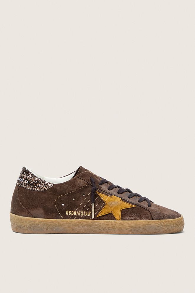 Golden Goose Superstar Sneaker