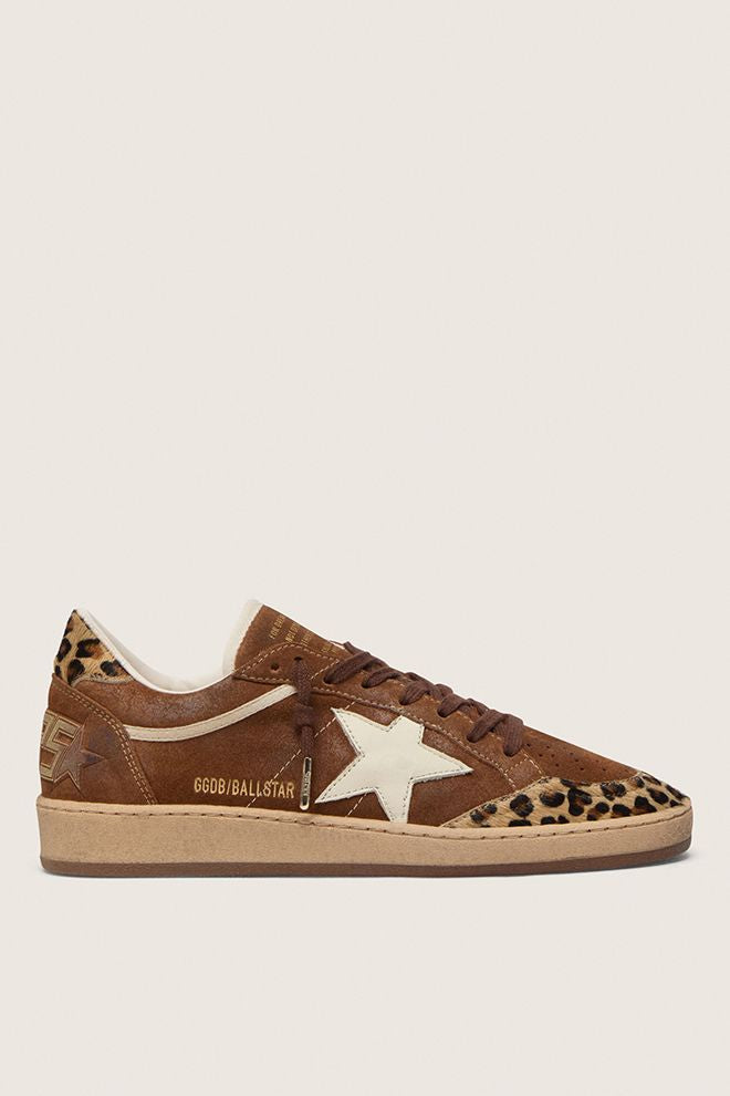 Golden Goose Ballstar Sneaker