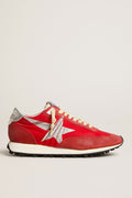 Golden Goose Marathon Sneaker
