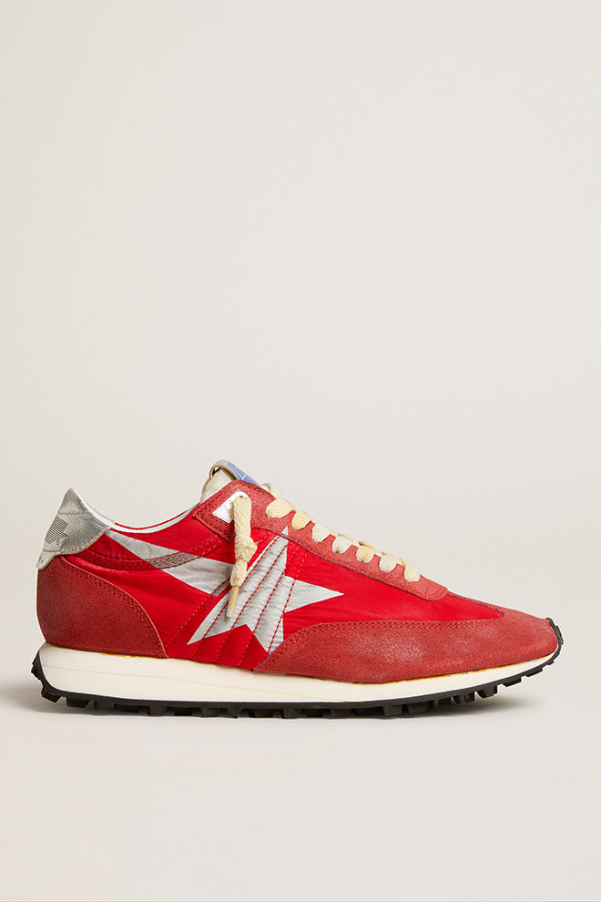 Golden Goose Marathon Sneaker