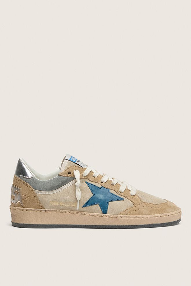 Golden Goose Ballstar Sneaker