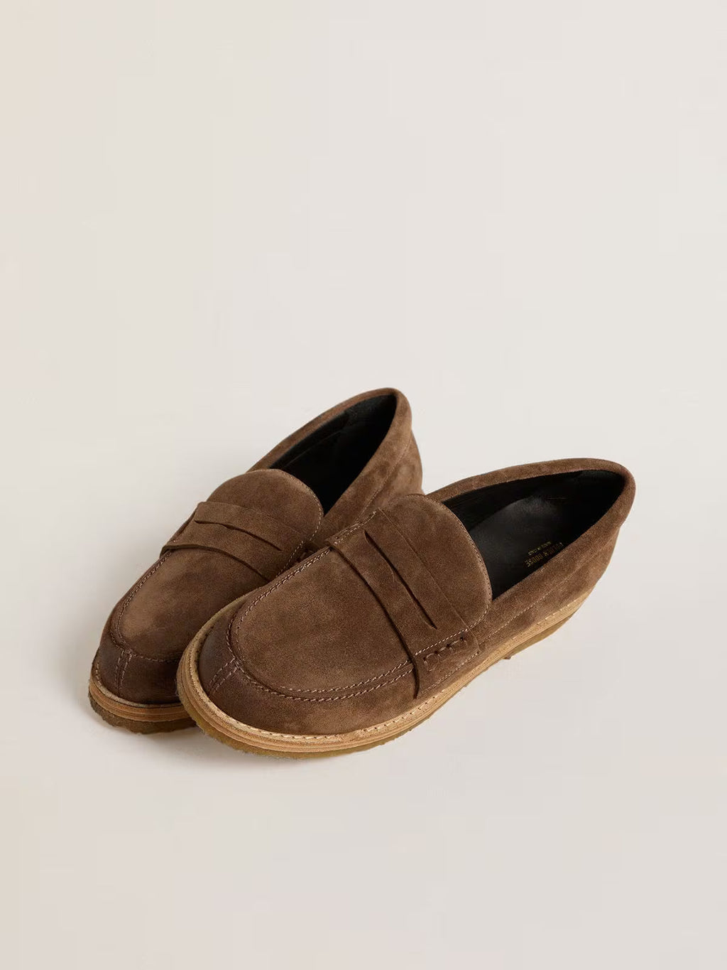 Golden Goose Jerry Loafer