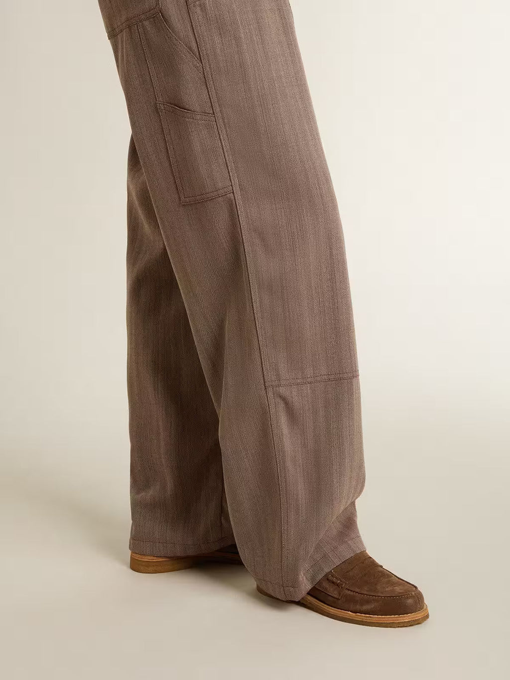 Golden Goose Jerry Loafer