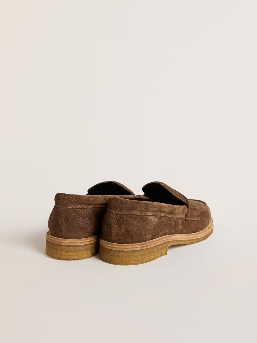 Golden Goose Jerry Loafer