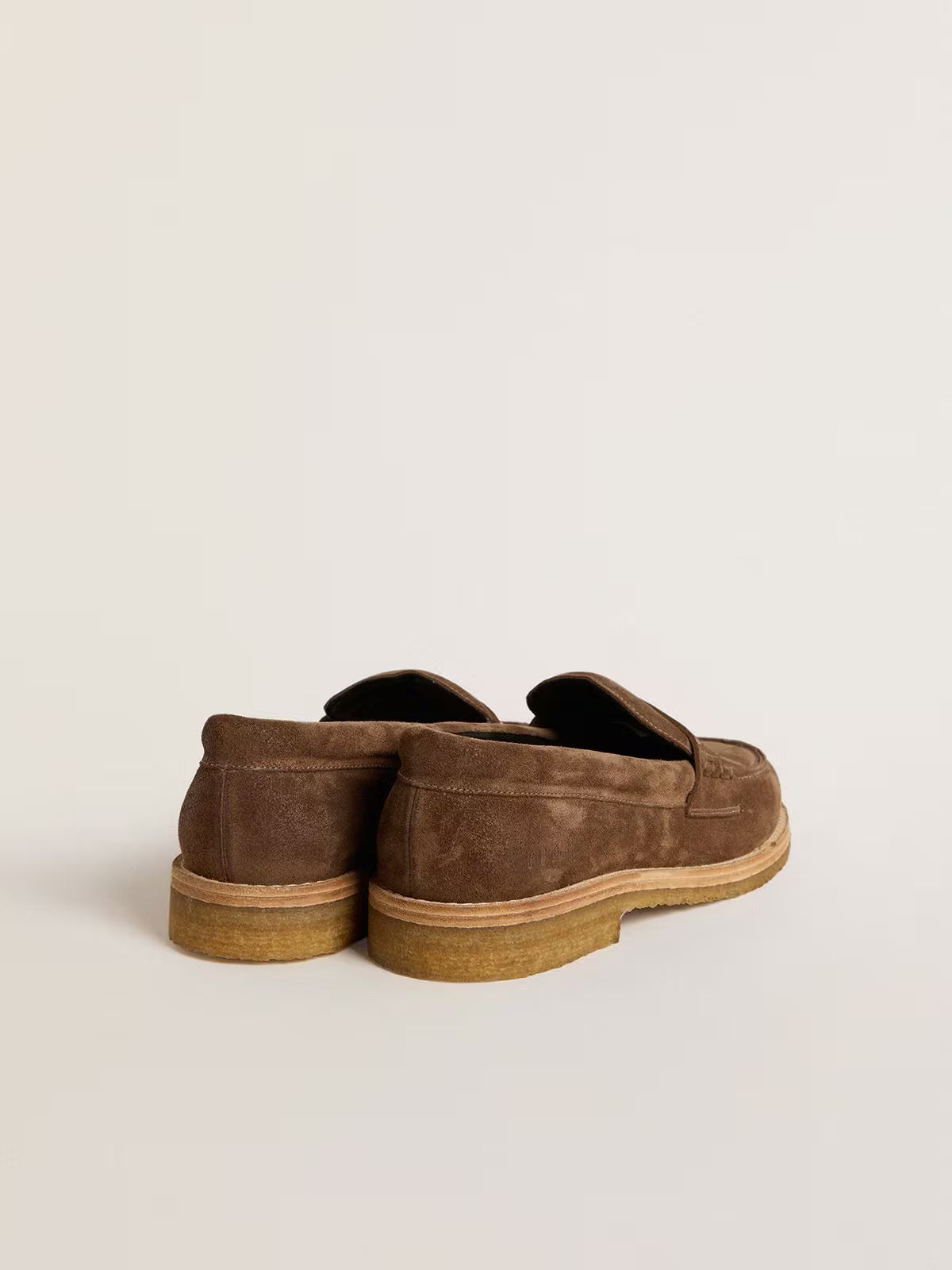 Golden Goose Jerry Loafer