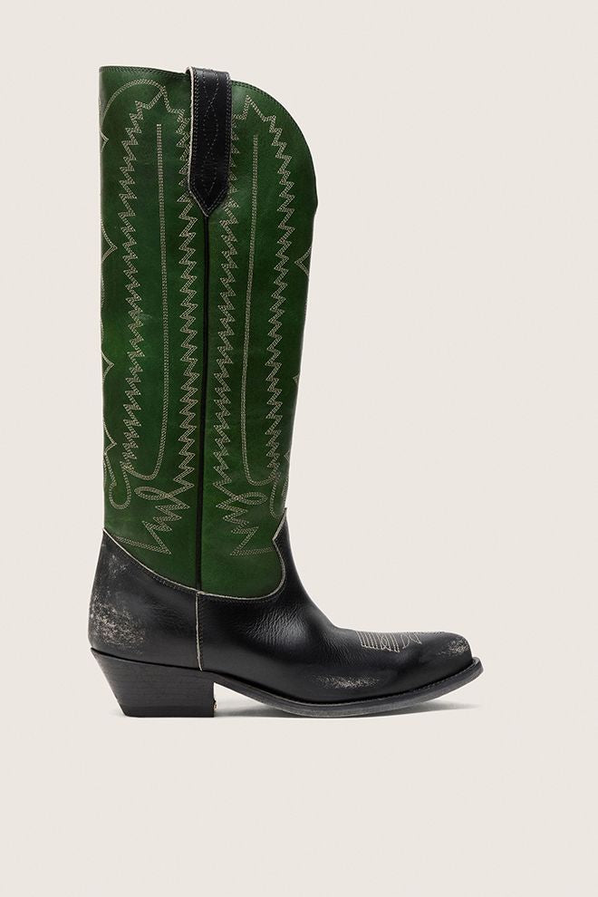 Golden Goose Wish Star Boot