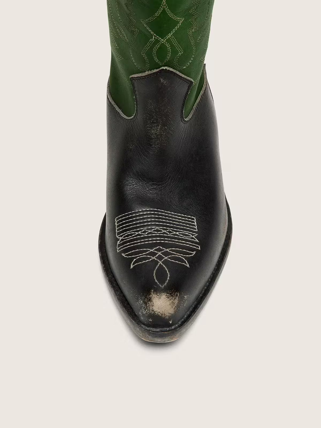 Golden Goose Wish Star Boot