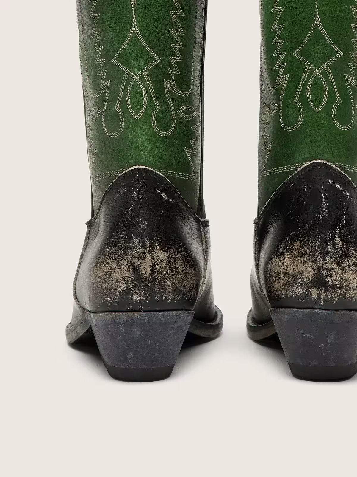 Golden Goose Wish Star Boot