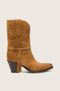 Golden Goose '70 Wish Star Boot