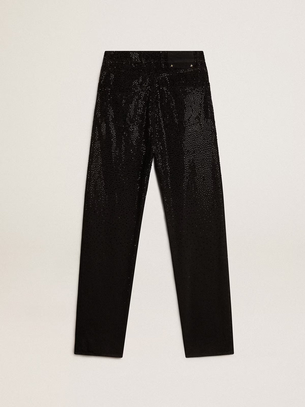 Golden Goose Journey Kim Crystal Pant