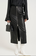 Gestuz Khalie Long Skirt