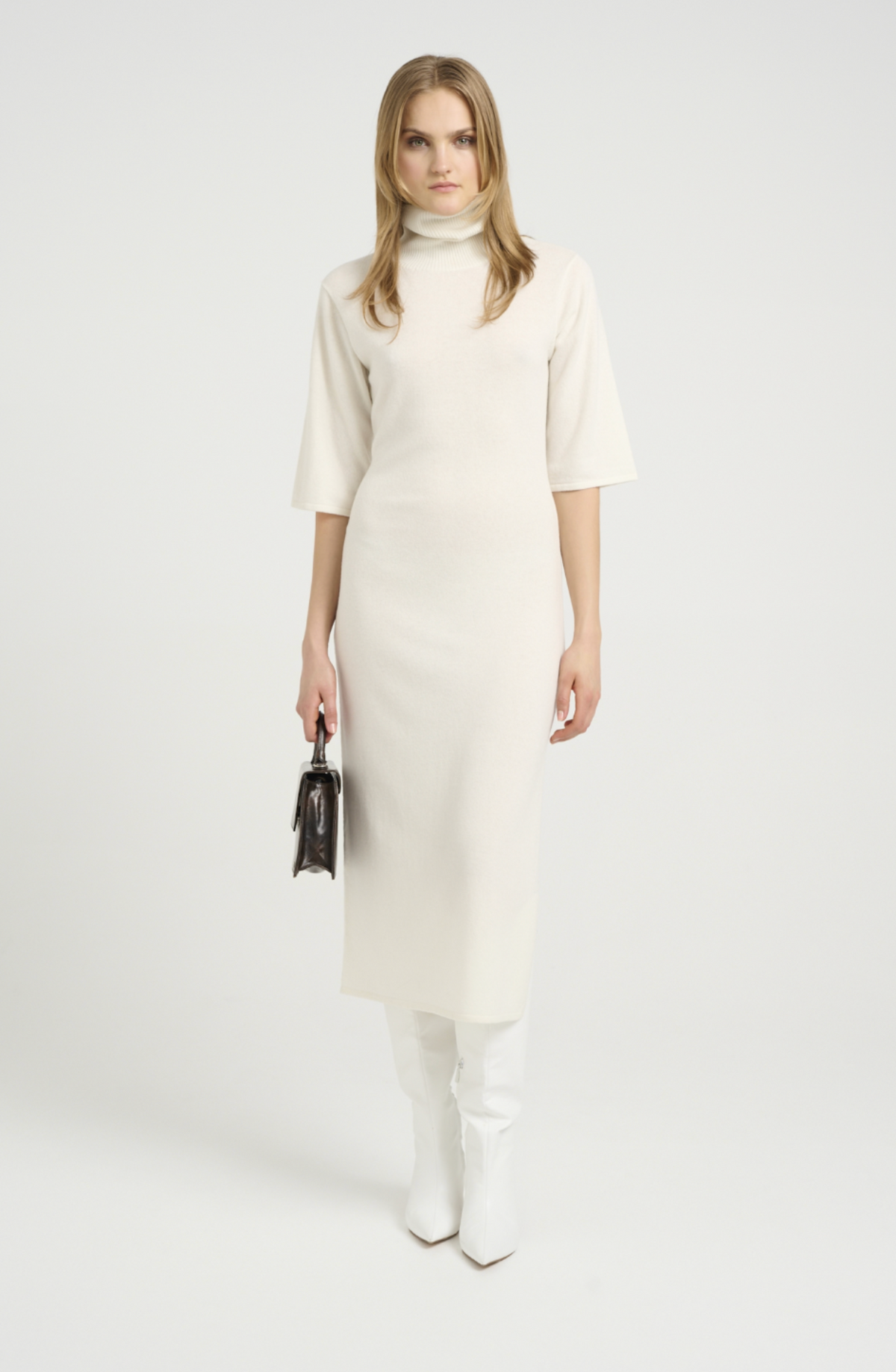 Gestuz Manzi Long Dress