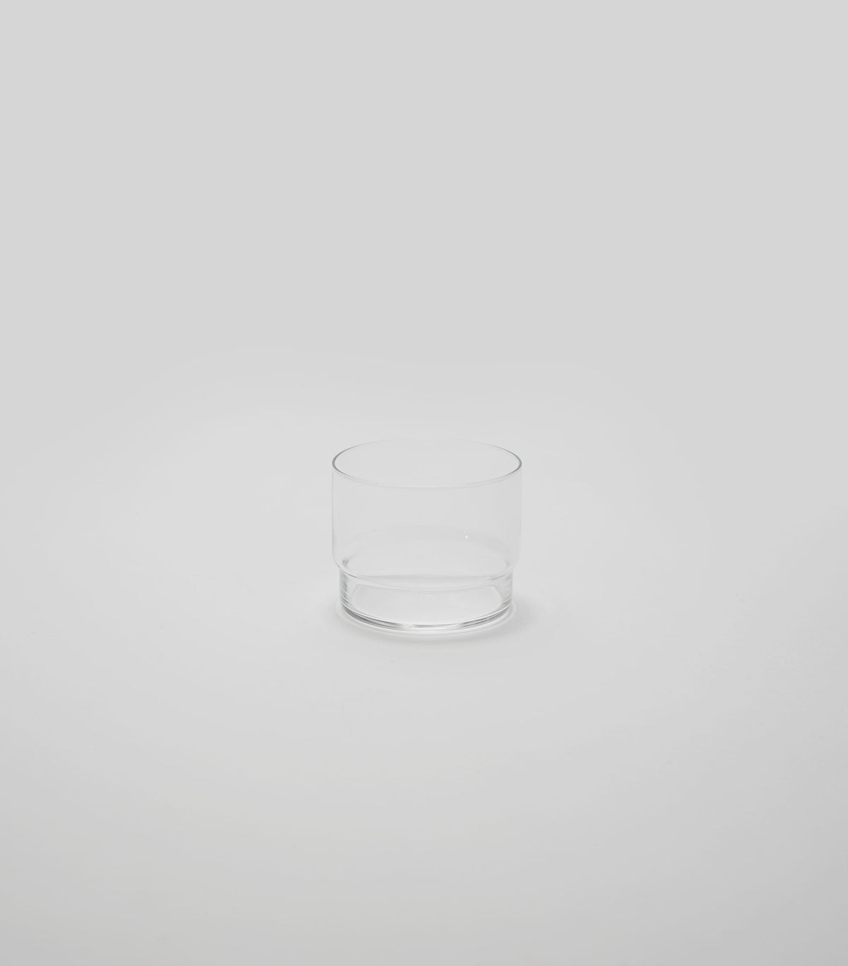 TOYO-SASAKI Hard Strong Stacking Glass 280ml