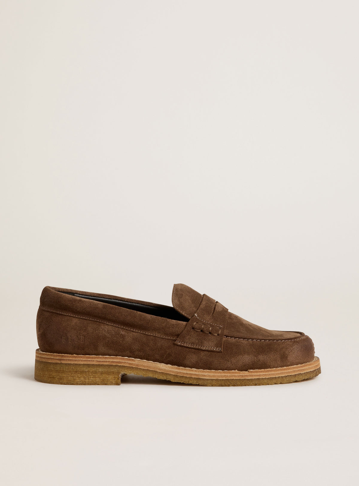 Golden Goose Jerry Loafer