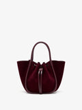 Proenza Schouler Small Ruched Tote